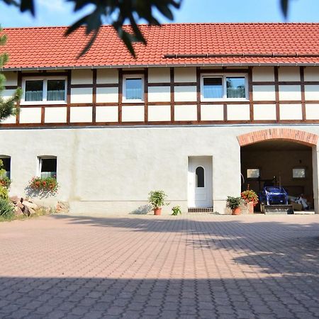 Gut Fischer Pomssen Екстериор снимка