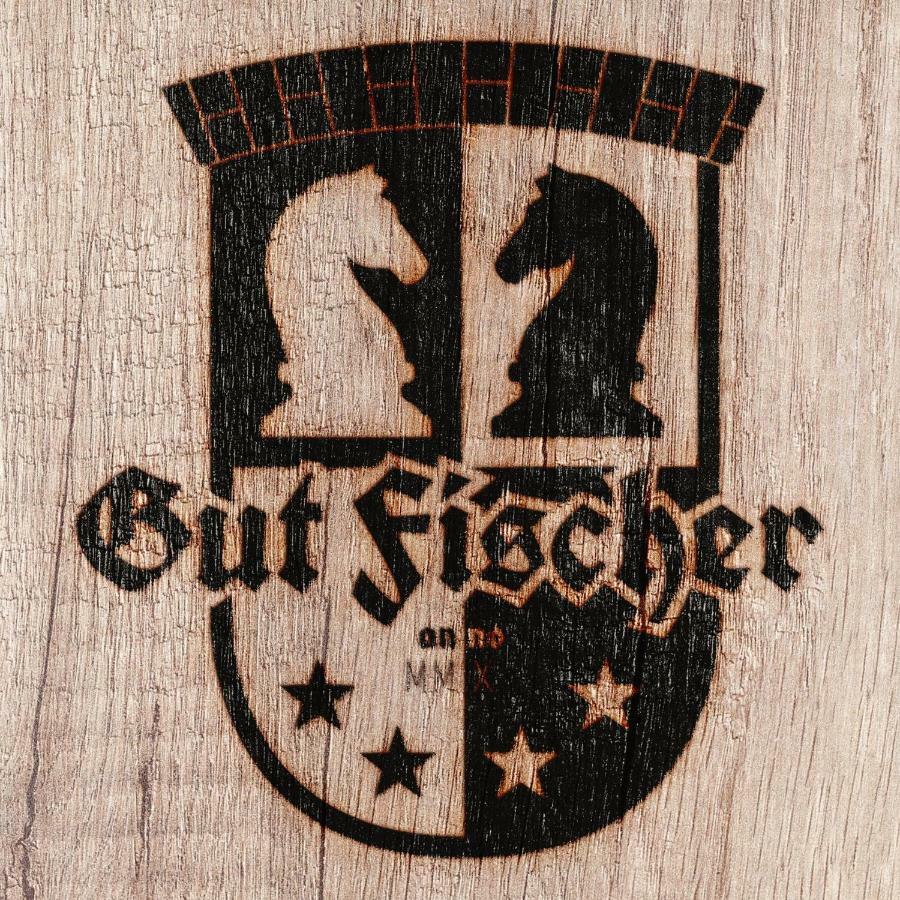 Gut Fischer Pomssen Екстериор снимка